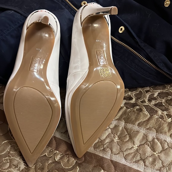 DKNY shoes high pump - Picture 3 of 5